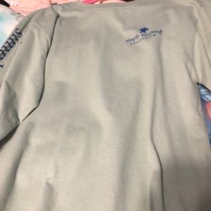 Long sleeve t-shirt